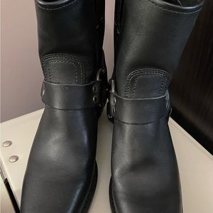 Frye Boots New Without Tags